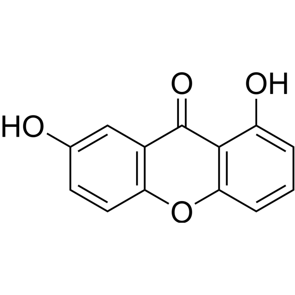 Euxanthone 529-61-3